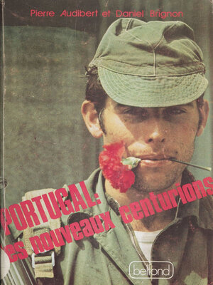 cover image of Portugal